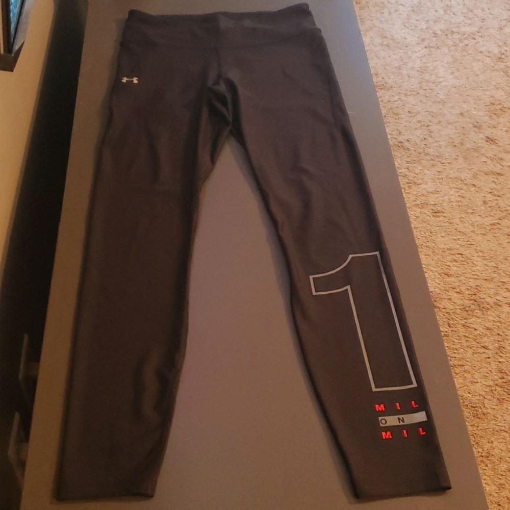 Under Armour Leggings